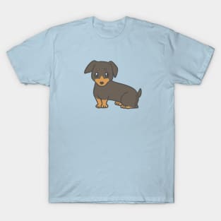 Puppy Dog Eyes T-Shirt